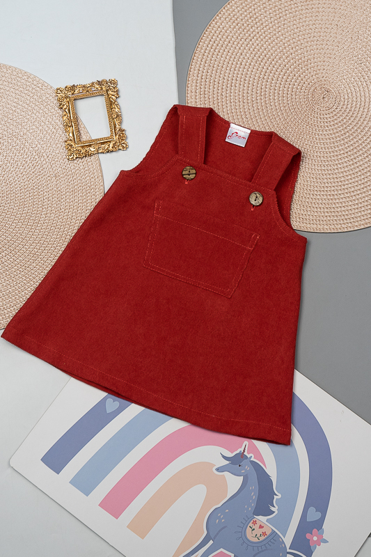 Сарафан для дівчаток 300-1174